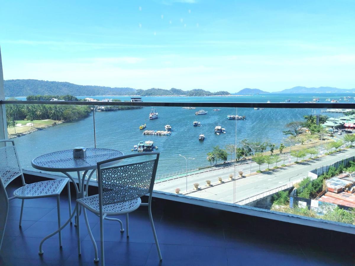 The Loft At Imago Kk Times Square Pangsapuri