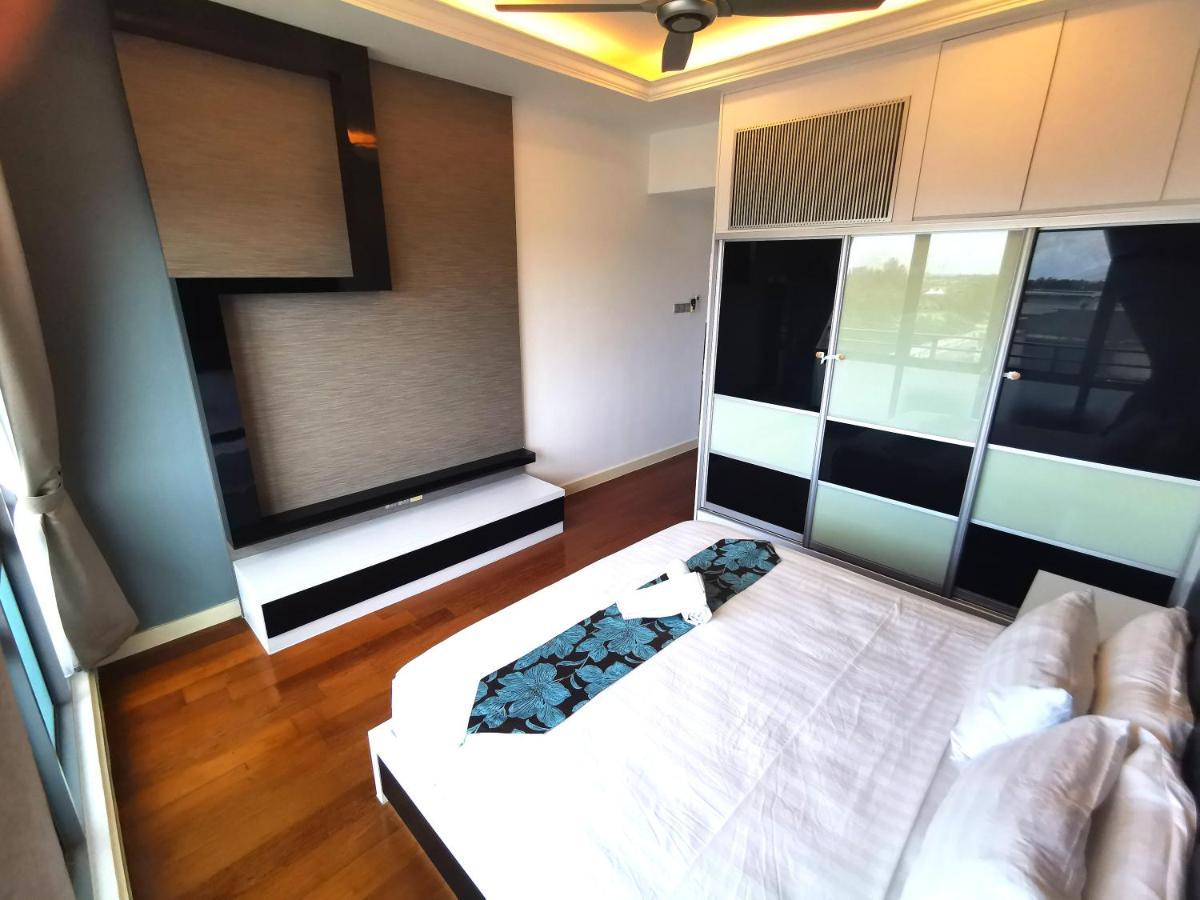 The Loft At Imago Kk Times Square