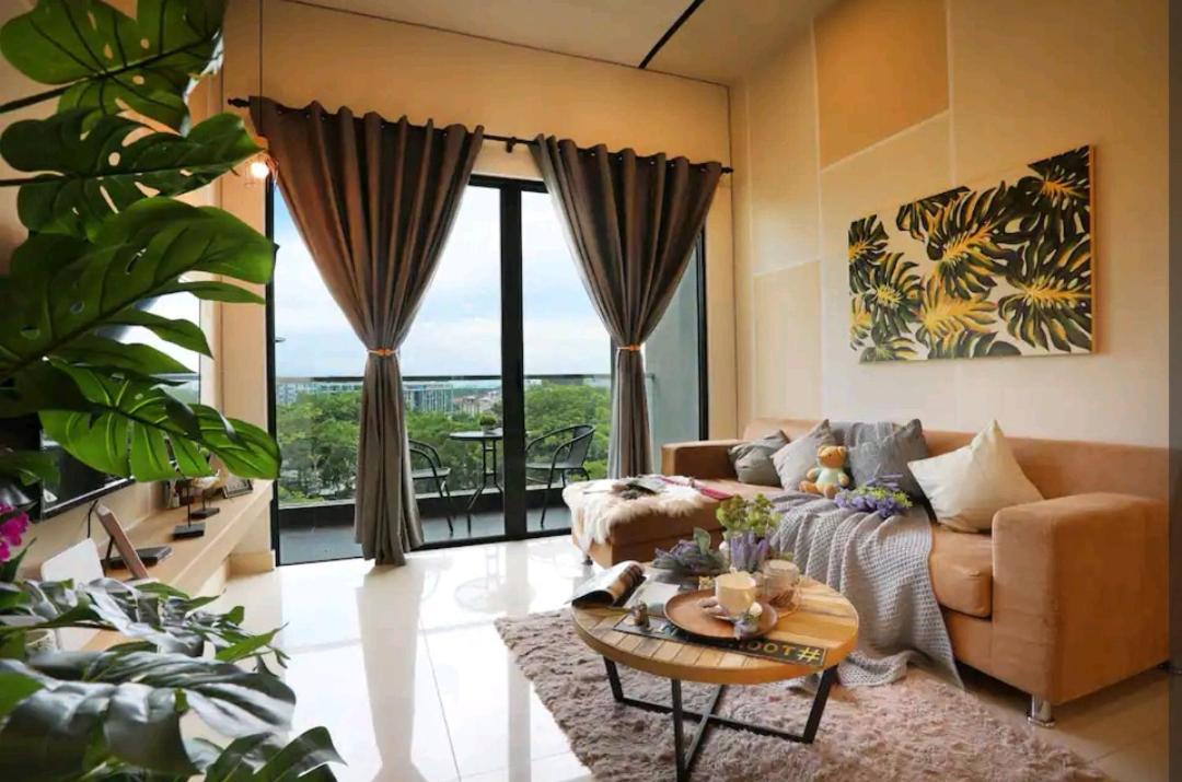 Pangsapuri The Loft At Imago Kk Times Square Kota Kinabalu