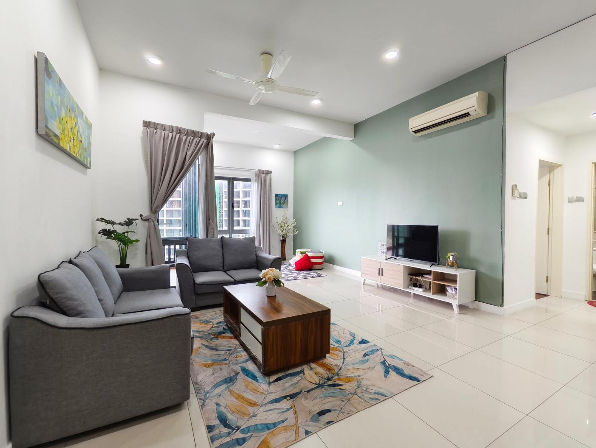 The Loft At Imago Kk Times Square *