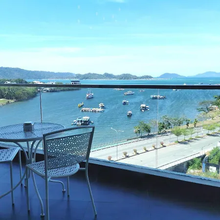 The Loft Residence At Imago Kk Times Square Kota Kinabalu Exterior photo
