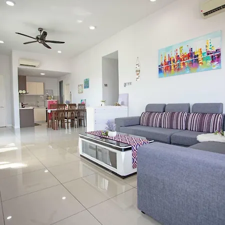 The Loft Residence At Imago Kk Times Square Kota Kinabalu Exterior photo