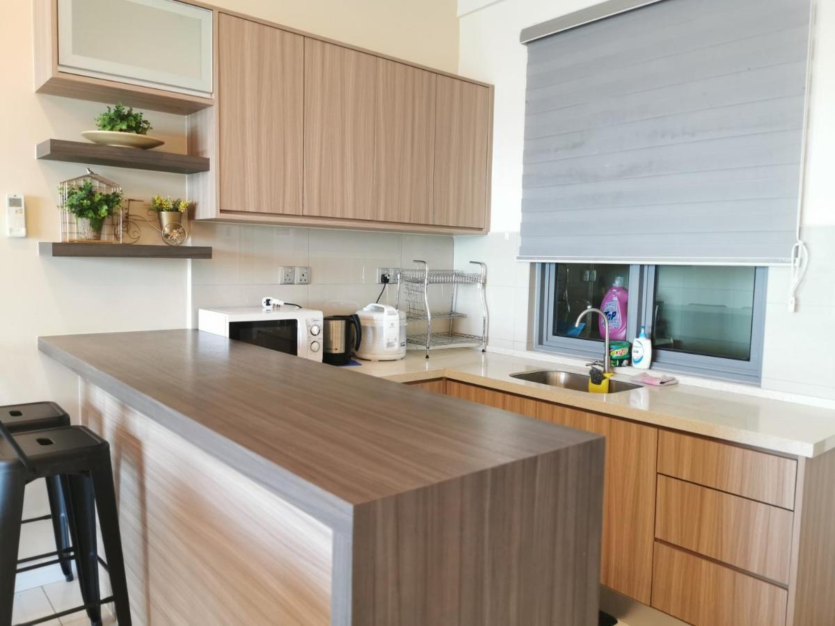 The Loft At Imago Kk Times Square Apartment Kota Kinabalu