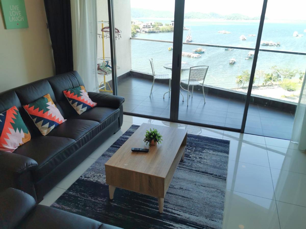 Apartment The Loft At Imago Kk Times Square *