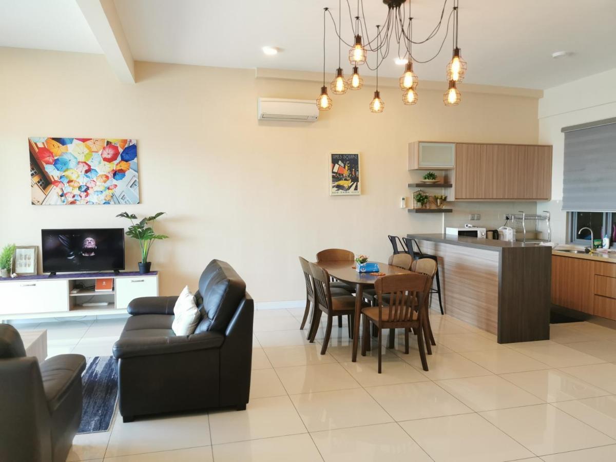 The Loft At Imago Kk Times Square *