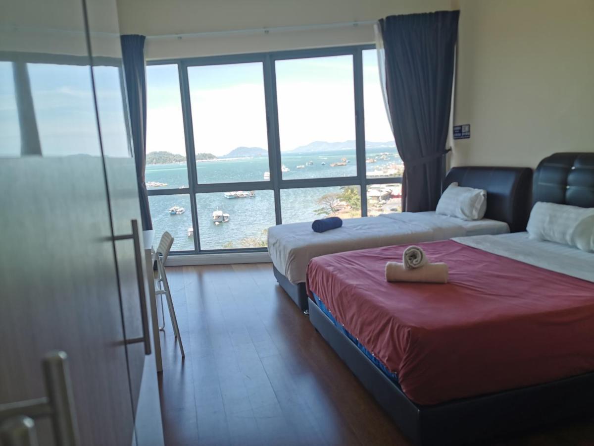 The Loft At Imago Kk Times Square * Kota Kinabalu