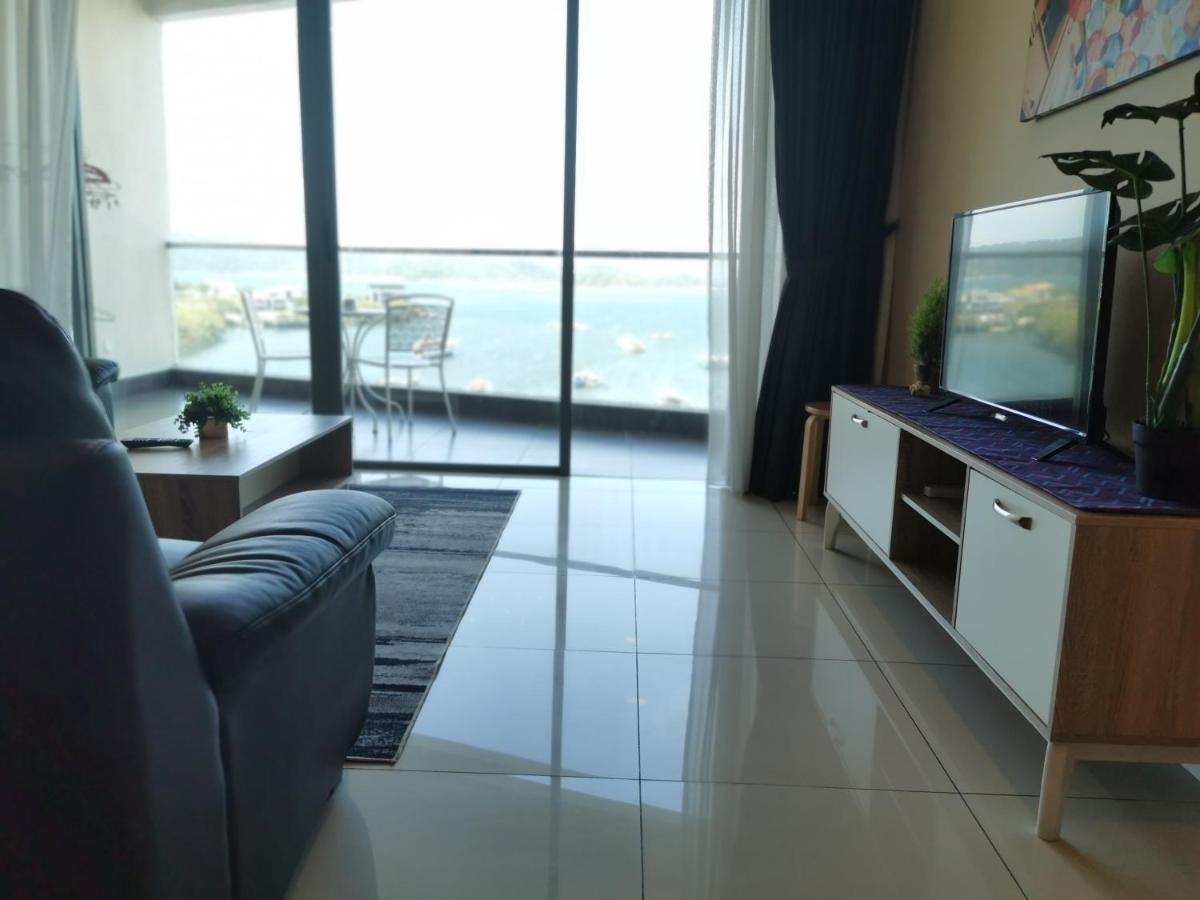 The Loft At Imago Kk Times Square Kota Kinabalu