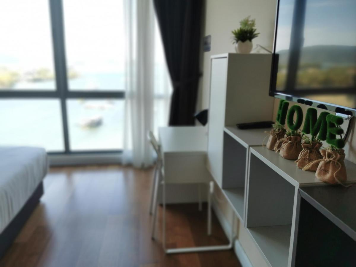 The Loft At Imago Kk Times Square *