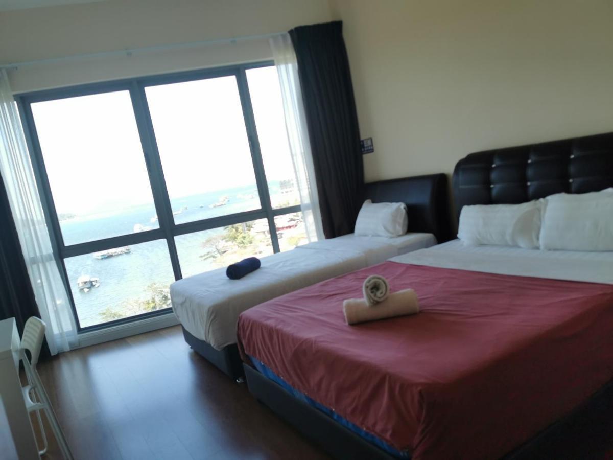 The Loft At Imago Kk Times Square * Kota Kinabalu