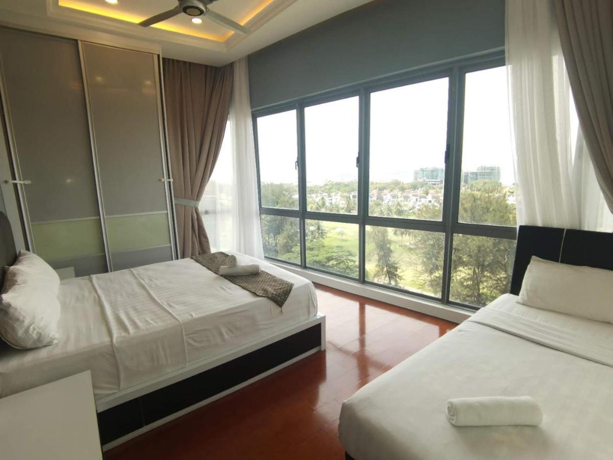 The Loft At Imago Kk Times Square * Kota Kinabalu
