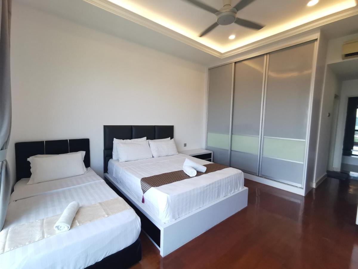 The Loft At Imago Kk Times Square *