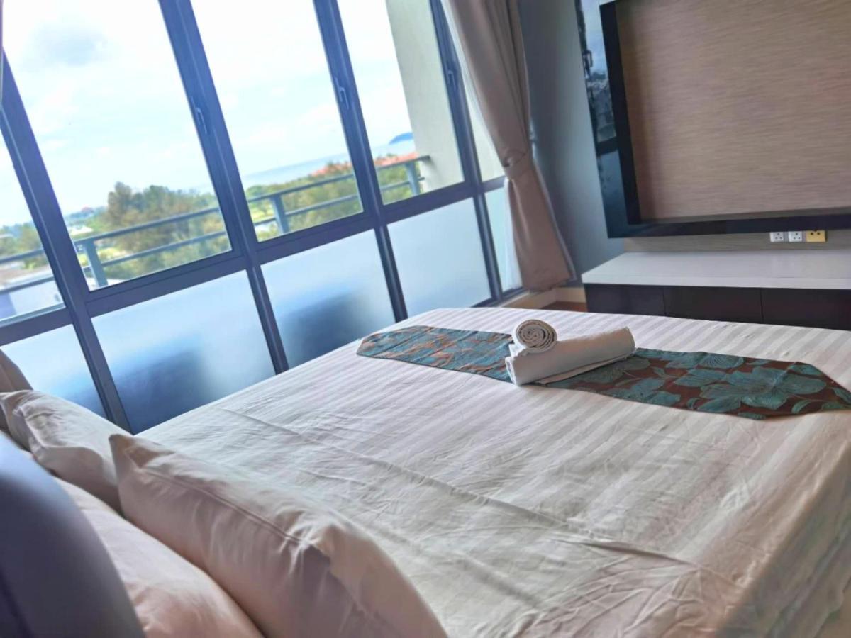 The Loft At Imago Kk Times Square Apartment *