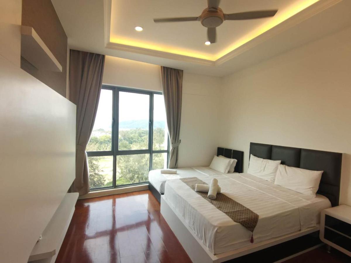 The Loft At Imago Kk Times Square Apartment