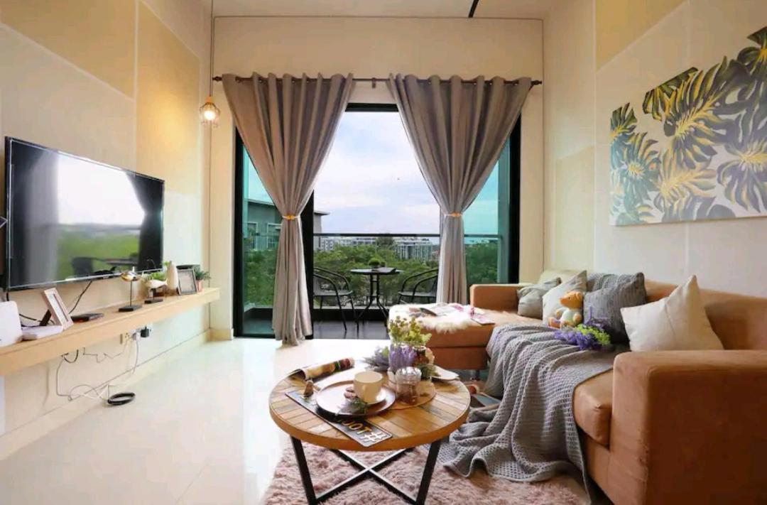 The Loft At Imago Kk Times Square * Kota Kinabalu