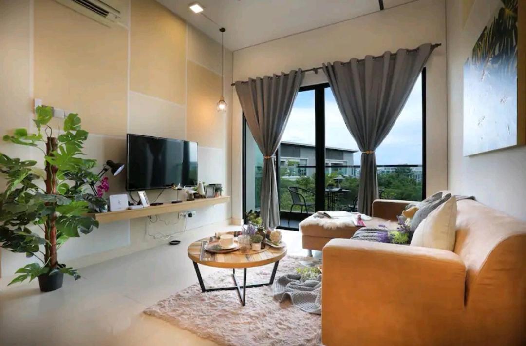 The Loft At Imago Kk Times Square Kota Kinabalu