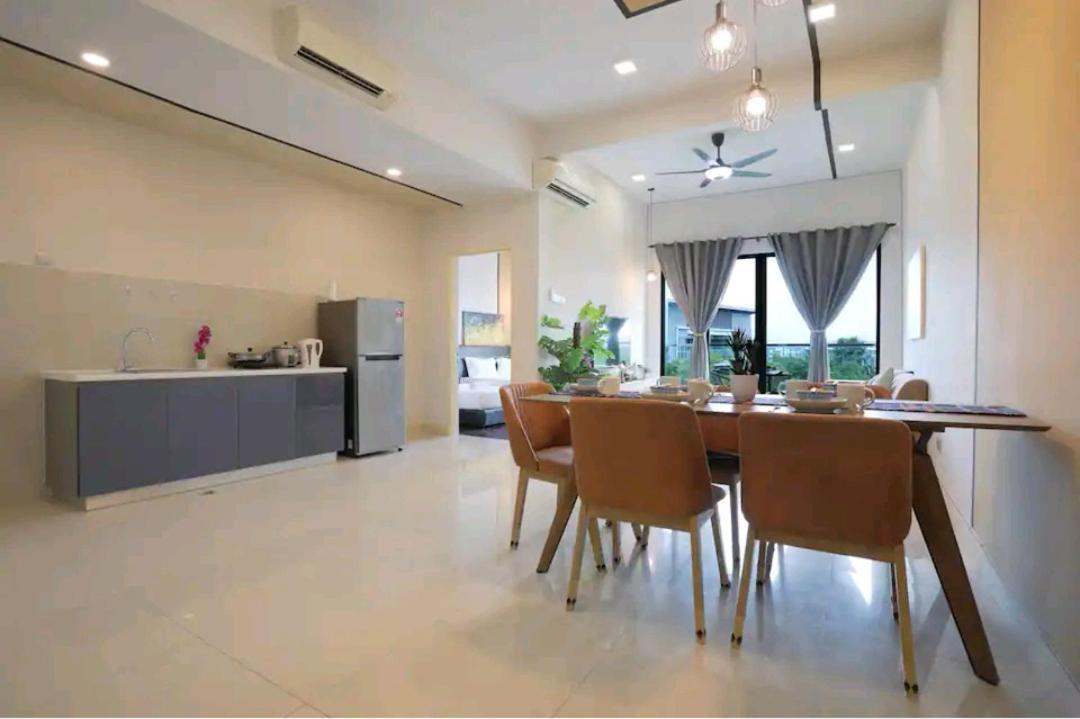 The Loft At Imago Kk Times Square Apartment
