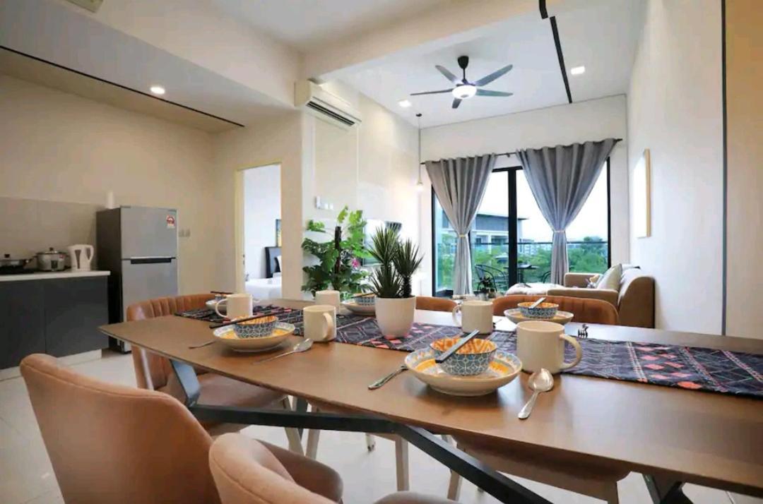 The Loft At Imago Kk Times Square *