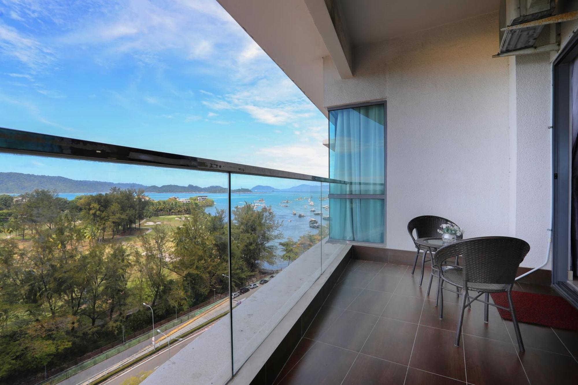 The Loft At Imago Kk Times Square * Kota Kinabalu