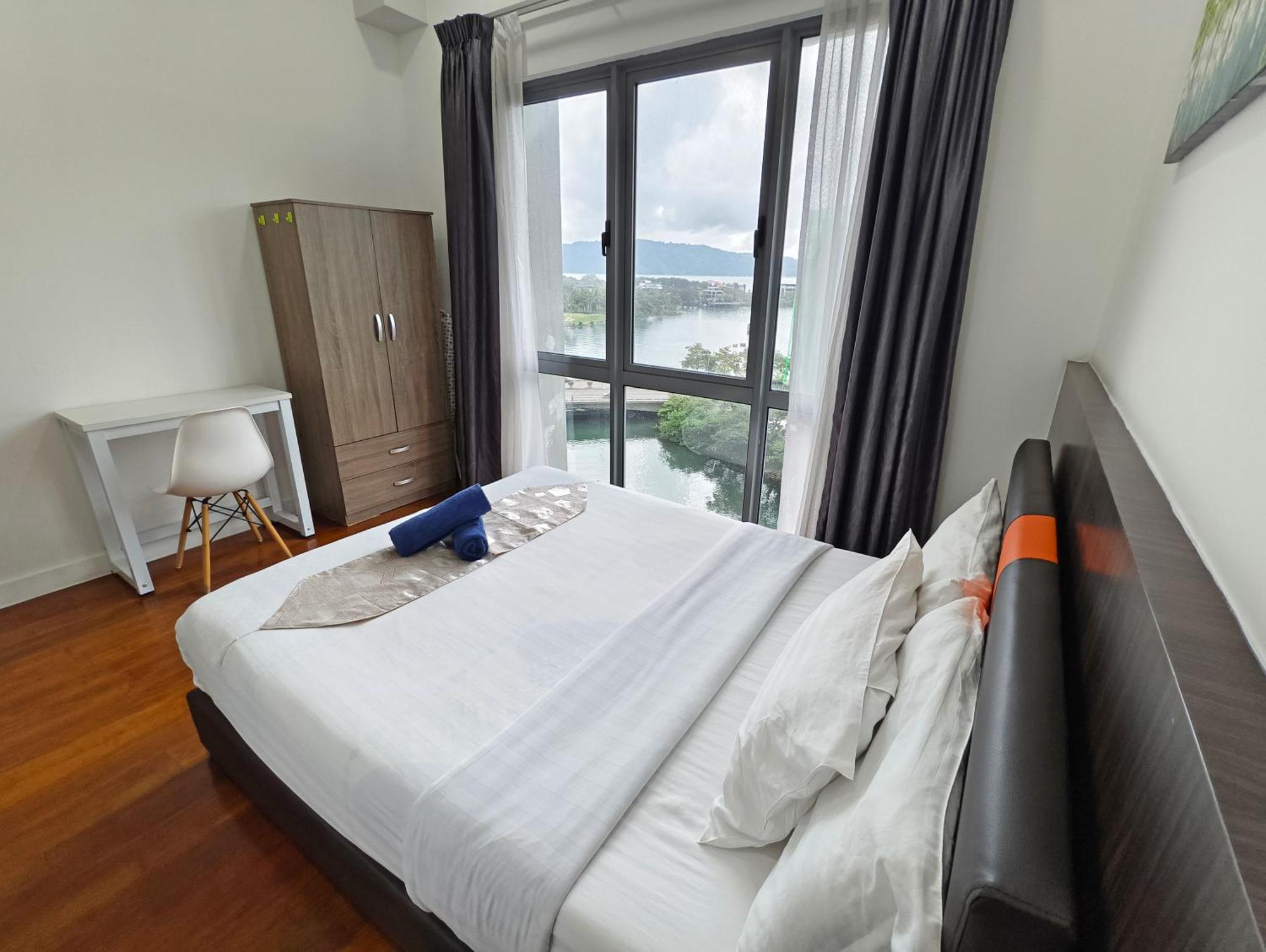 The Loft At Imago Kk Times Square *