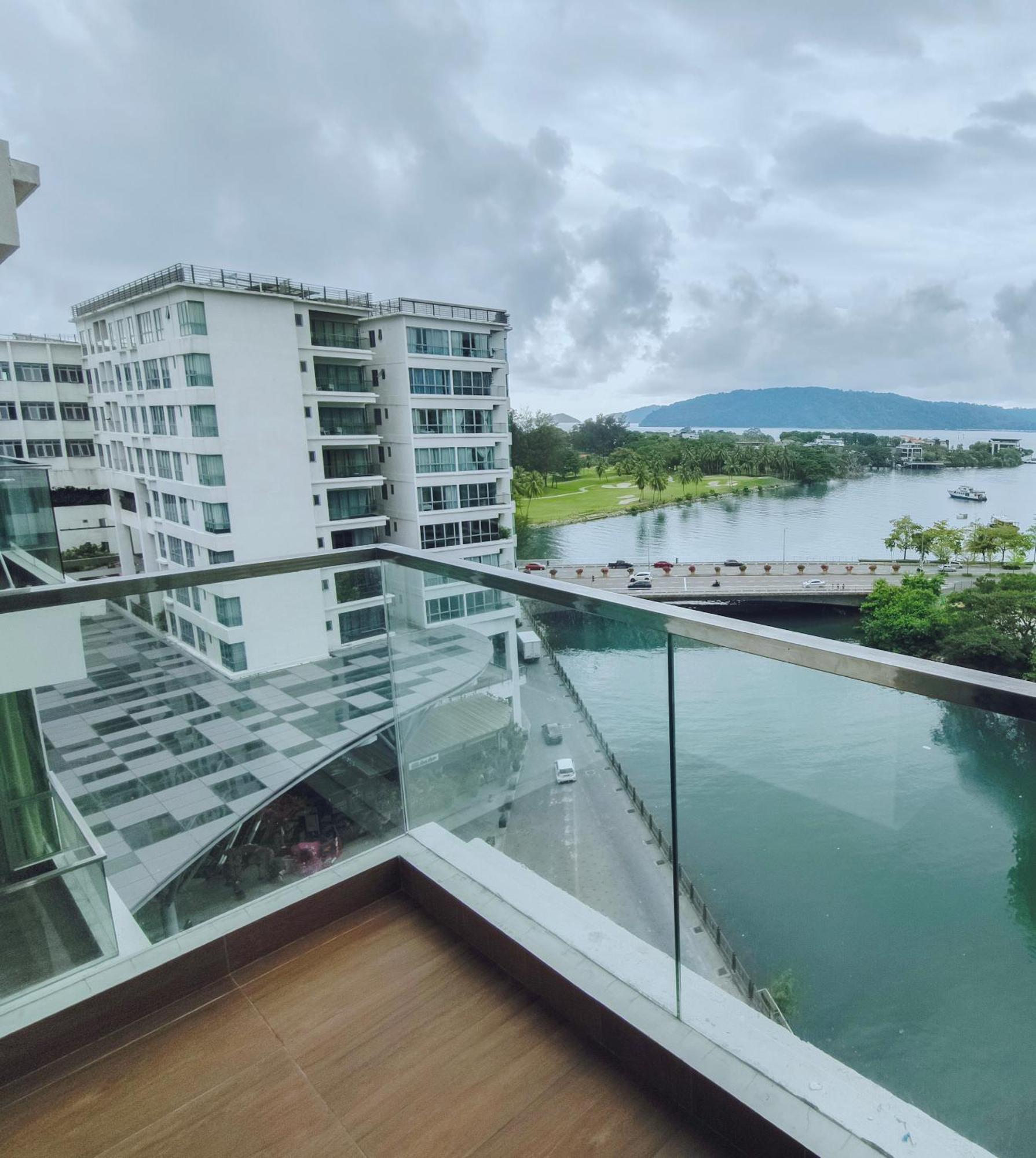 The Loft At Imago Kk Times Square Kota Kinabalu