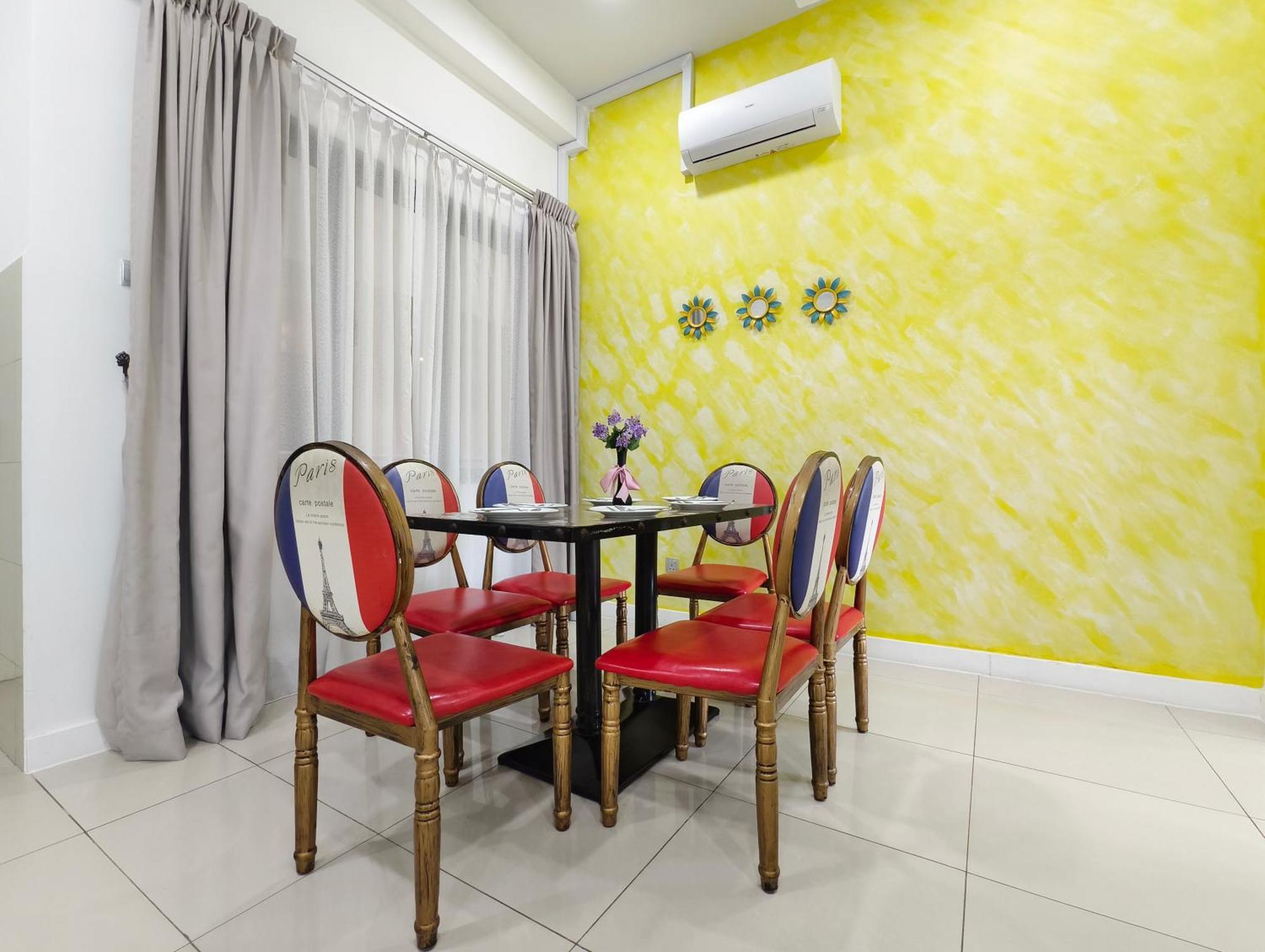 The Loft At Imago Kk Times Square Kota Kinabalu