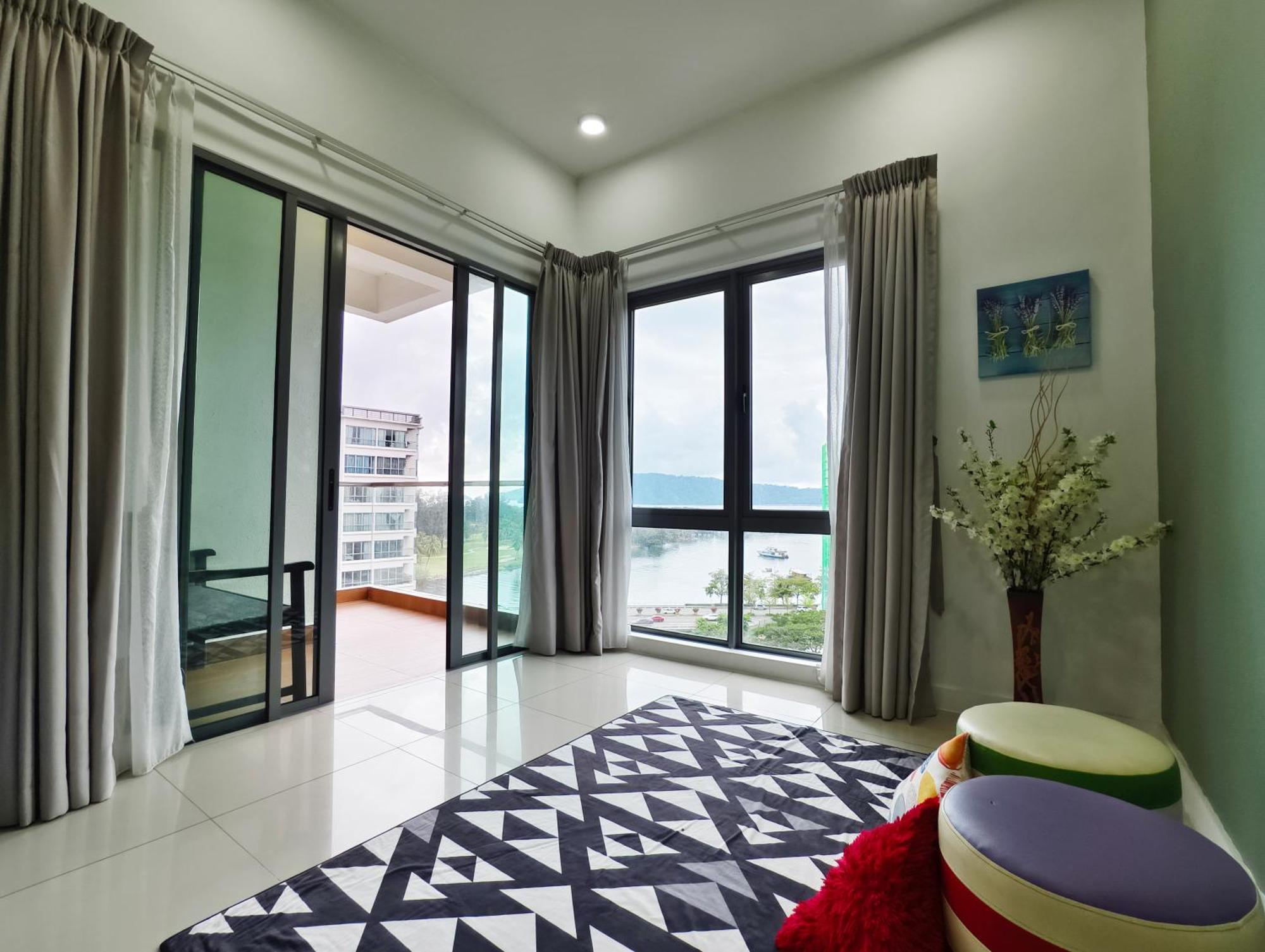 The Loft At Imago Kk Times Square * Kota Kinabalu