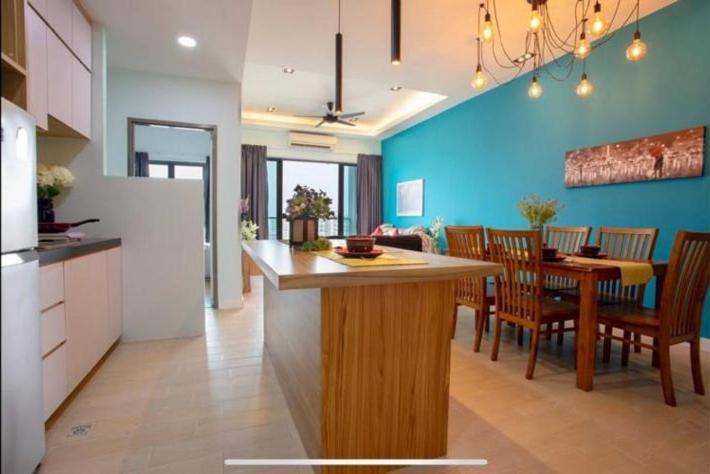 The Loft At Imago Kk Times Square Kota Kinabalu