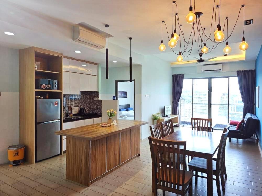The Loft At Imago Kk Times Square * Kota Kinabalu
