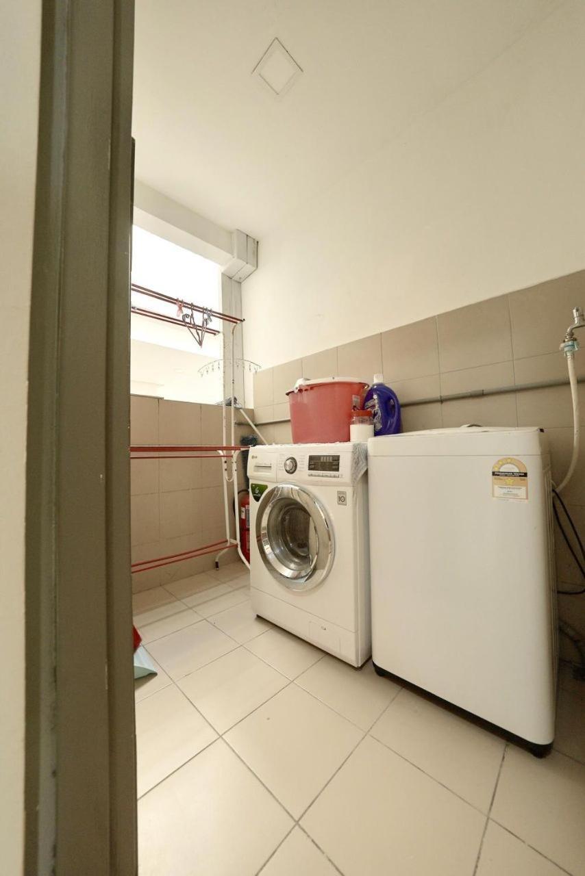 The Loft At Imago Kk Times Square Apartment Kota Kinabalu