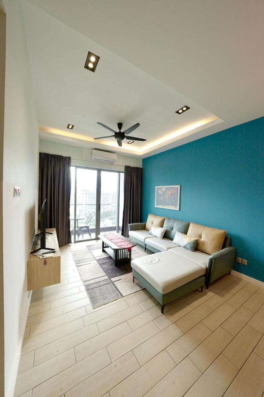 The Loft At Imago Kk Times Square Kota Kinabalu