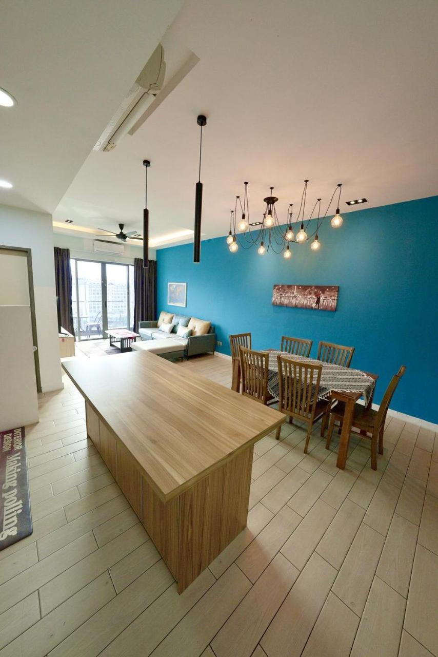 The Loft At Imago Kk Times Square