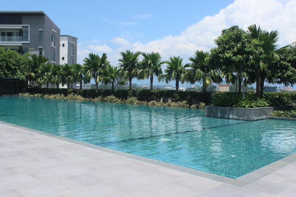 The Loft At Imago Kk Times Square * Kota Kinabalu