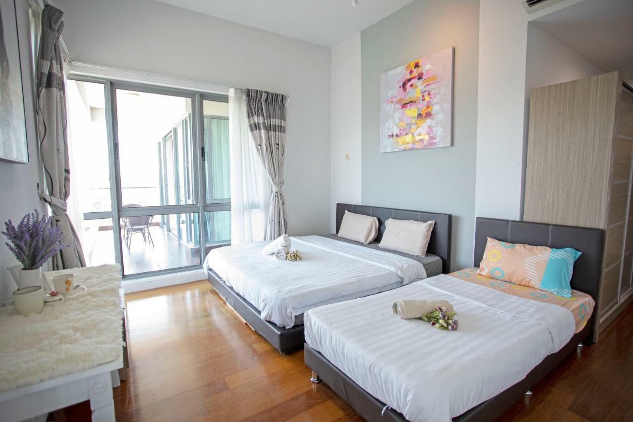 The Loft At Imago Kk Times Square Apartment