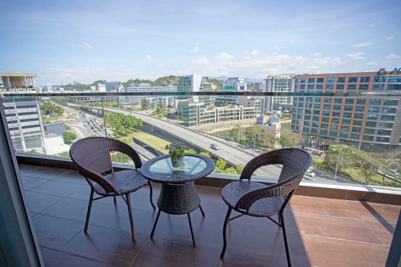 The Loft At Imago Kk Times Square * Kota Kinabalu