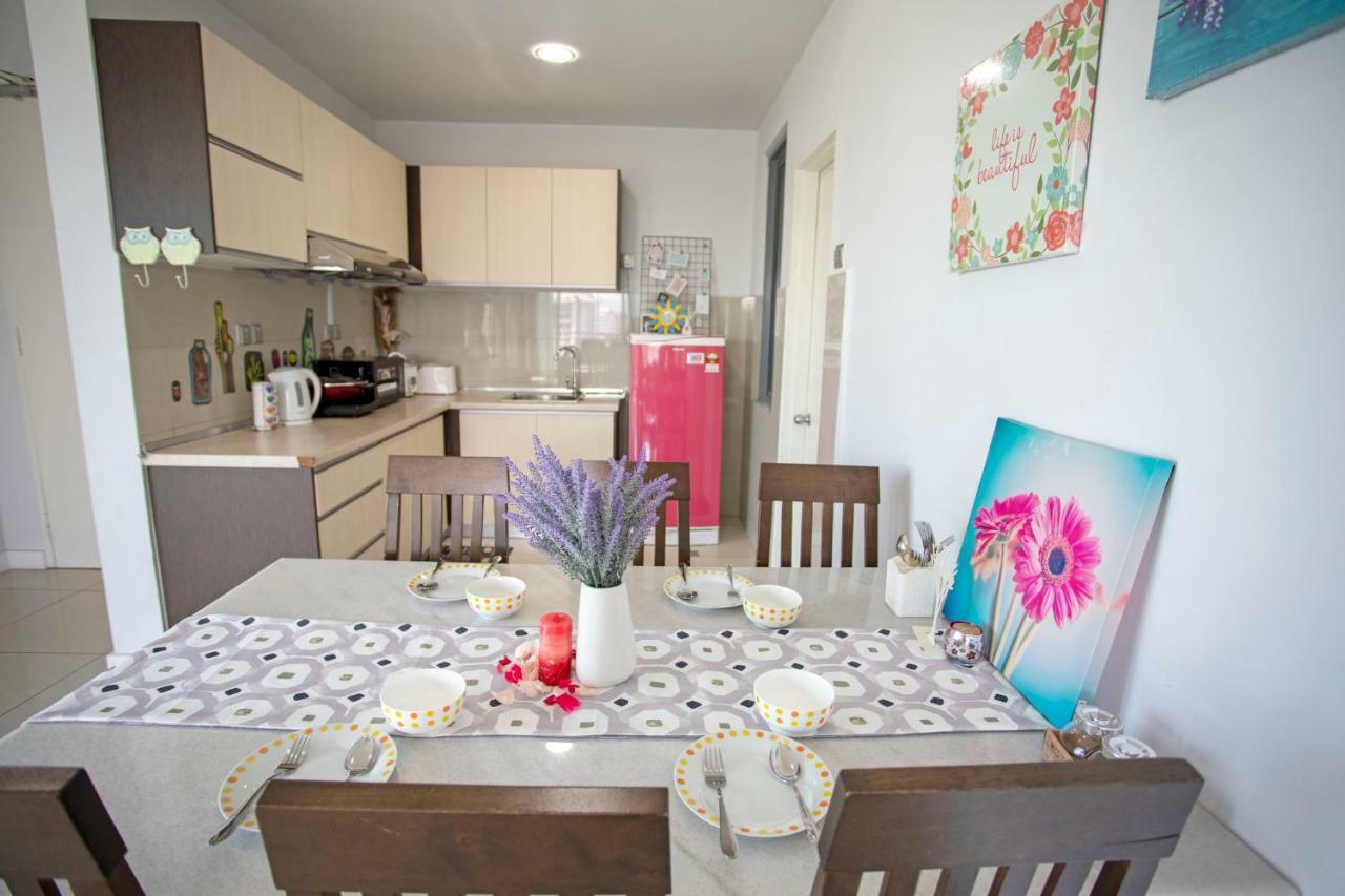 Apartment The Loft At Imago Kk Times Square Kota Kinabalu