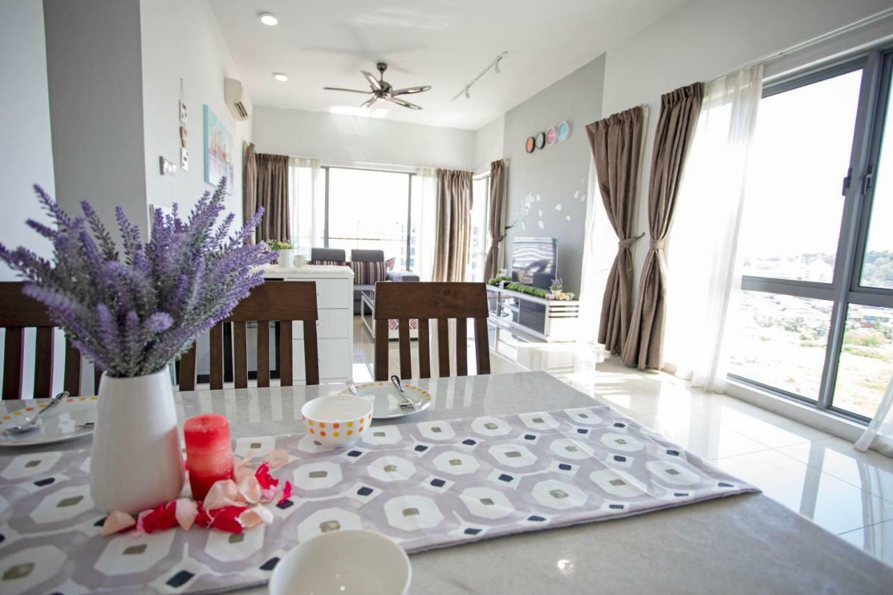 The Loft At Imago Kk Times Square * Kota Kinabalu