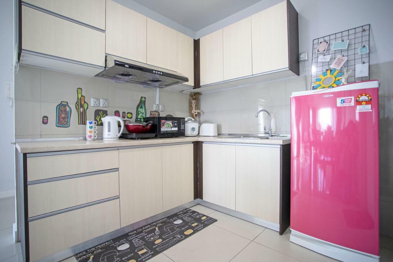 The Loft At Imago Kk Times Square * Kota Kinabalu