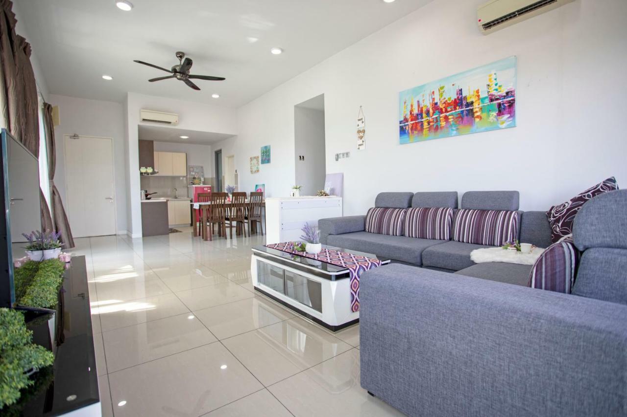 The Loft At Imago Kk Times Square Apartment