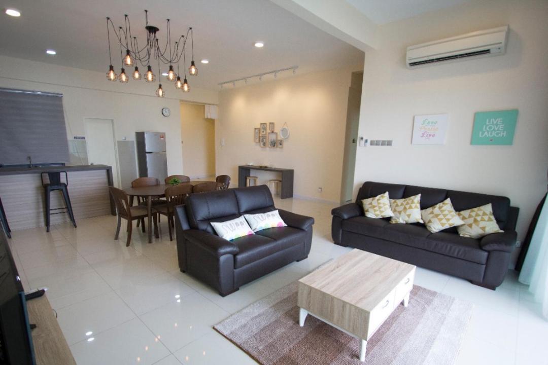 The Loft At Imago Kk Times Square *