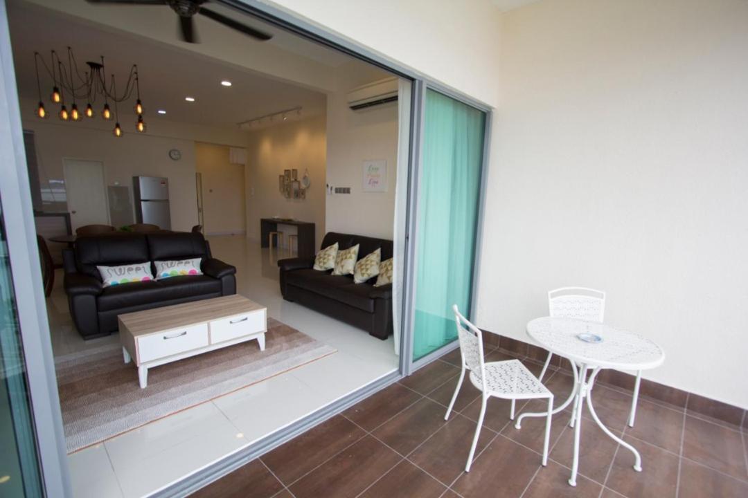 The Loft At Imago Kk Times Square Kota Kinabalu